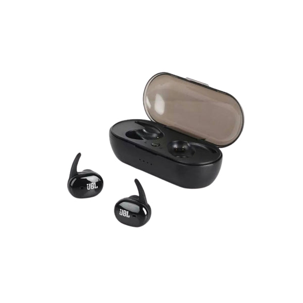 JBL TWS-4 Wireless Earbuds