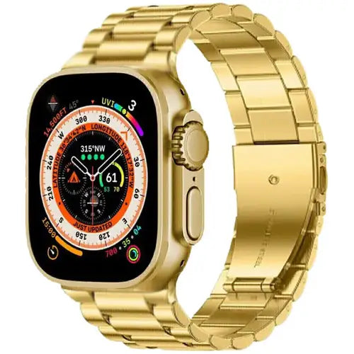 X9 Watch (Golden Edition)